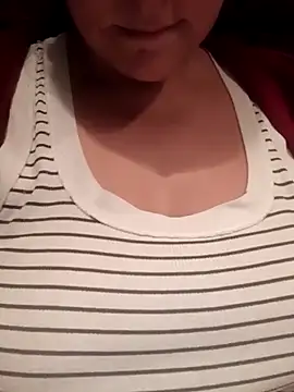 Cassandrina1 online show from October 5, 5:20 am