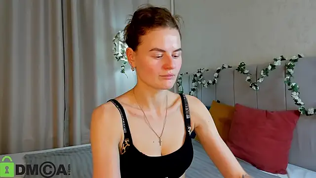 Wanda Gomez online show from February 17, 2:47 pm