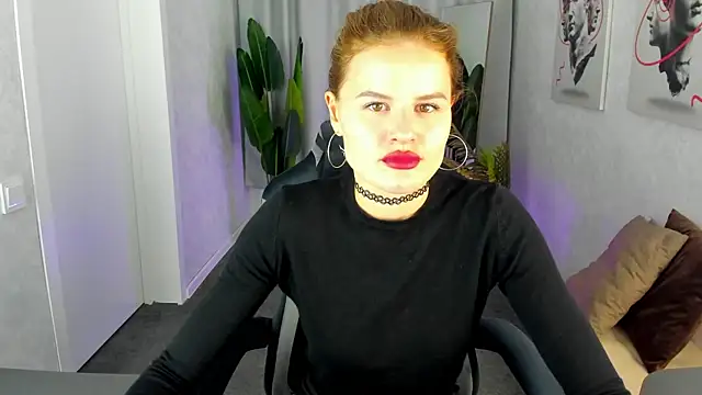 Wanda Gomez online show from May 13, 2:57 pm
