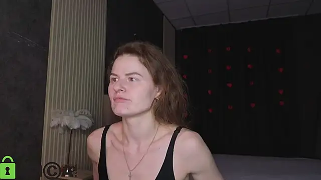 Wanda Gomez online show from March 14, 3:18 pm