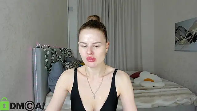 Wanda Gomez online show from April 22, 3:19 pm