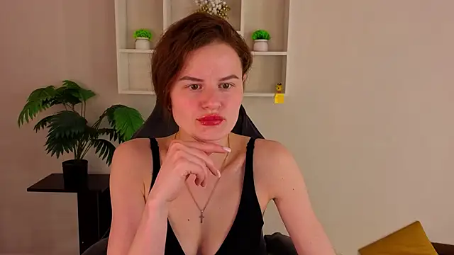 Wanda Gomez online show from April 21, 1:39 pm