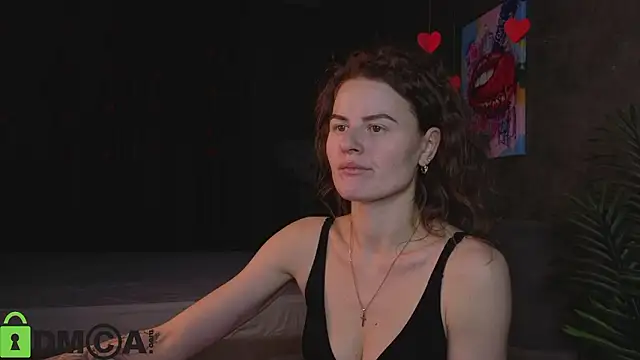 Wanda Gomez online show from February 24, 2:51 pm