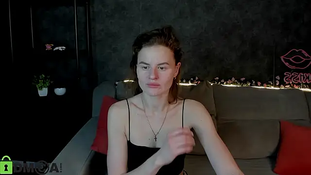 Wanda Gomez online show from March 11, 2:22 pm