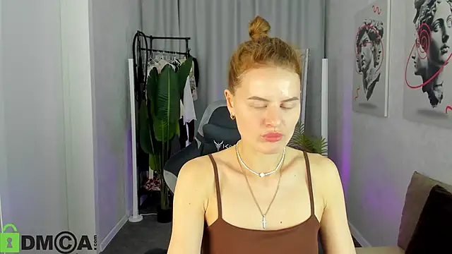 Wanda Gomez online show from May 27, 1:51 pm