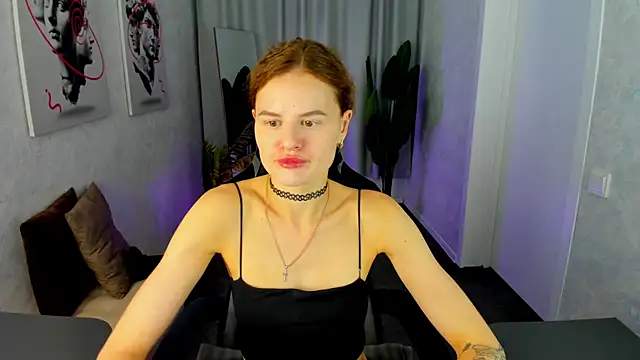Wanda Gomez online show from May 12, 1:39 pm