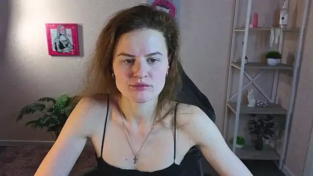 Wanda Gomez online show from March 16, 1:15 pm