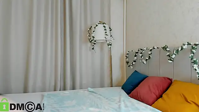 Wanda Gomez online show from February 14, 2:50 pm