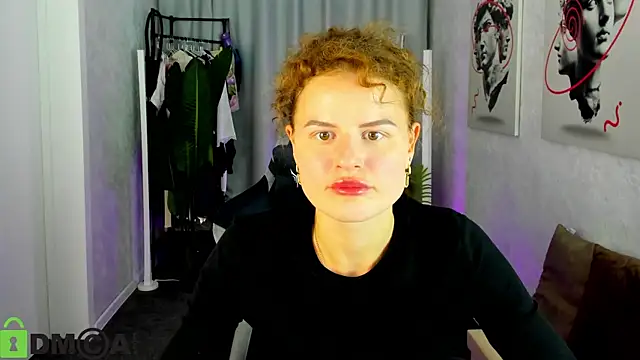 Wanda Gomez online show from May 26, 2:04 pm