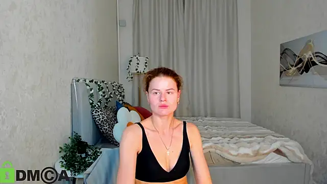 Wanda Gomez online show from March 24, 3:12 pm