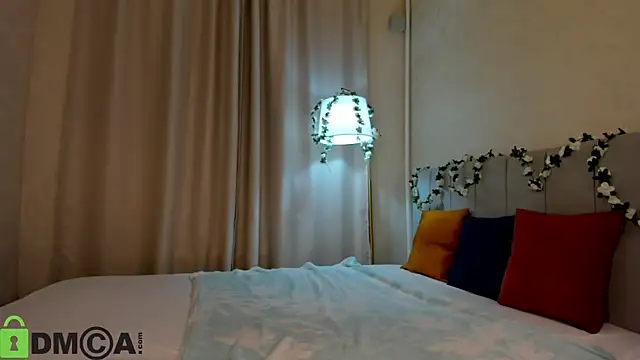 Wanda Gomez online show from February 11, 3:23 pm