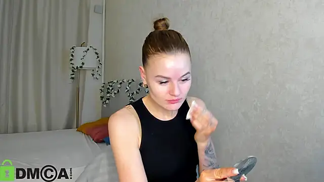 Wanda Gomez online show from February 28, 2:50 pm