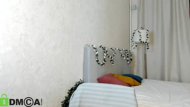 Wanda Gomez online show from March 12, 1:37 pm