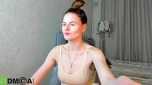 Wanda Gomez online show from March 25, 3:22 pm