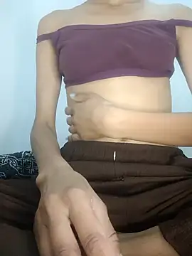sweet  spriya online show from January 31, 8:07 pm
