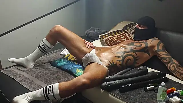 slavic boy 39 online show from February 18, 4:14 pm