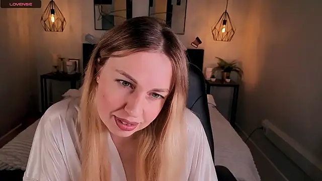 Lexi terele online show from September 27, 6:41 am