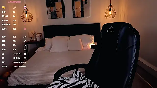 Lexi terele online show from September 21, 6:40 am