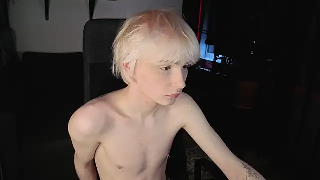 Your avatar online show from February 5, 8:59 pm