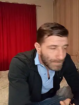 Alexdaniel89 online show from April 9, 2:56 pm