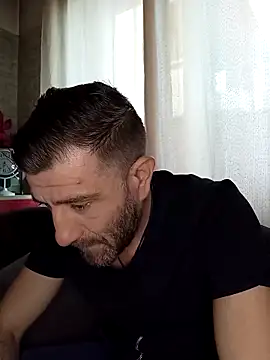 Alexdaniel89 online show from March 7, 3:28 pm