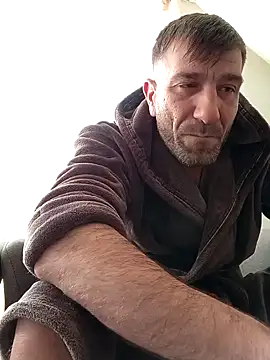 Alexdaniel89 online show from January 14, 9:57 am