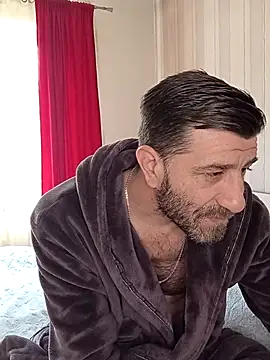 Alexdaniel89 online show from April 7, 11:12 am