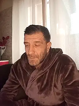 Alexdaniel89 online show from February 15, 6:03 am