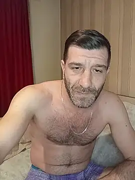 Alexdaniel89 online show from April 2, 8:15 pm