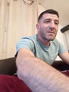 Alexdaniel89 online show from January 11, 6:59 pm