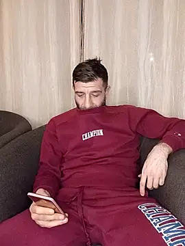 Alexdaniel89 online show from March 20, 1:28 am