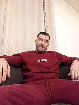 Alexdaniel89 online show from January 9, 7:54 pm