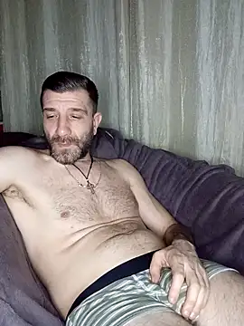 Alexdaniel89 online show from March 12, 12:16 am