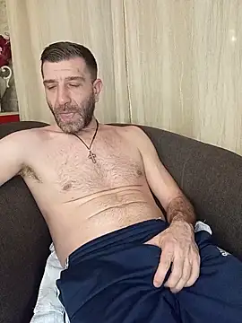 Alexdaniel89 online show from March 8, 5:05 pm