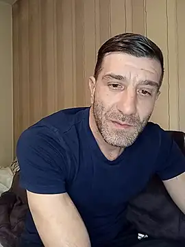 Alexdaniel89 online show from March 26, 10:40 pm