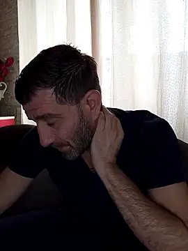 Alexdaniel89 online show from February 13, 11:10 am