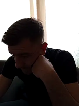 Alexdaniel89 online show from February 23, 11:44 am