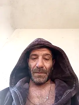 Alexdaniel89 online show from April 5, 2:35 pm