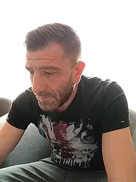 Alexdaniel89 online show from March 6, 10:43 am