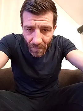 Alexdaniel89 online show from January 6, 7:07 pm