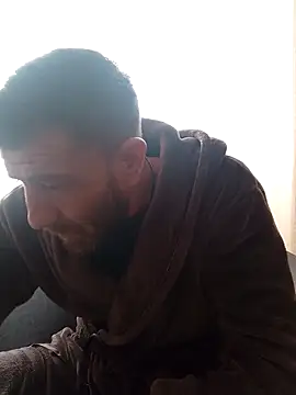 Alexdaniel89 online show from March 10, 9:24 am