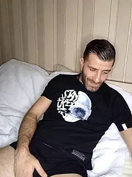 Alexdaniel89 online show from February 3, 10:37 pm