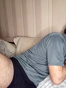 Alexdaniel89 online show from February 18, 2:09 am