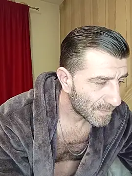 Alexdaniel89 online show from April 1, 2:57 am