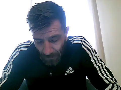 Alexdaniel89 online show from March 19, 1:22 pm