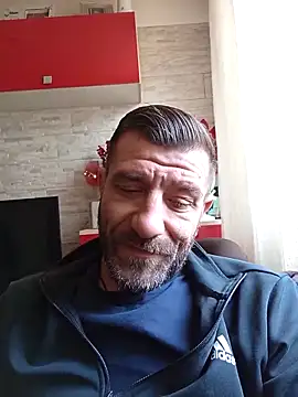 Alexdaniel89 online show from March 11, 12:10 pm