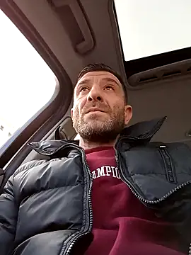 Alexdaniel89 online show from March 4, 2:03 pm