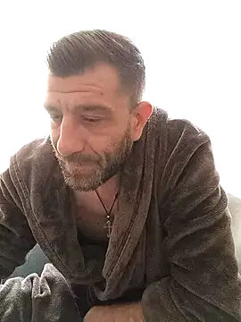 Alexdaniel89 online show from March 9, 10:30 am