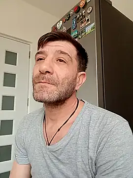 Alexdaniel89 online show from February 12, 11:32 am