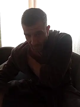 Alexdaniel89 online show from February 26, 9:31 am